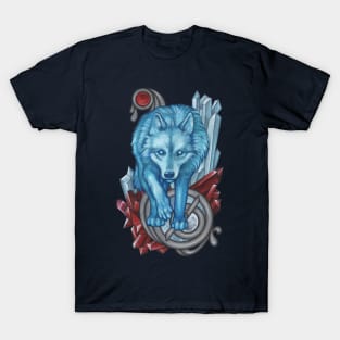 Lupus Wolf T-Shirt